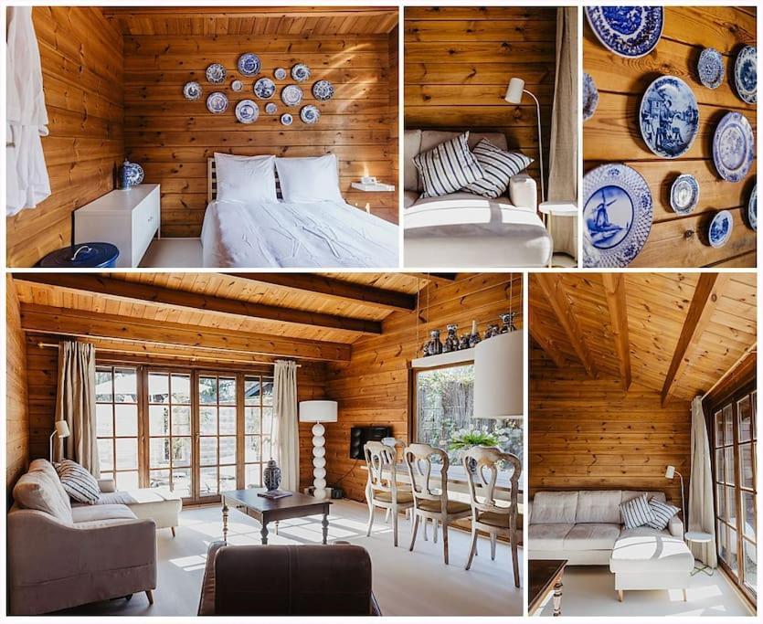 Holland Holiday Home إرميلو المظهر الخارجي الصورة