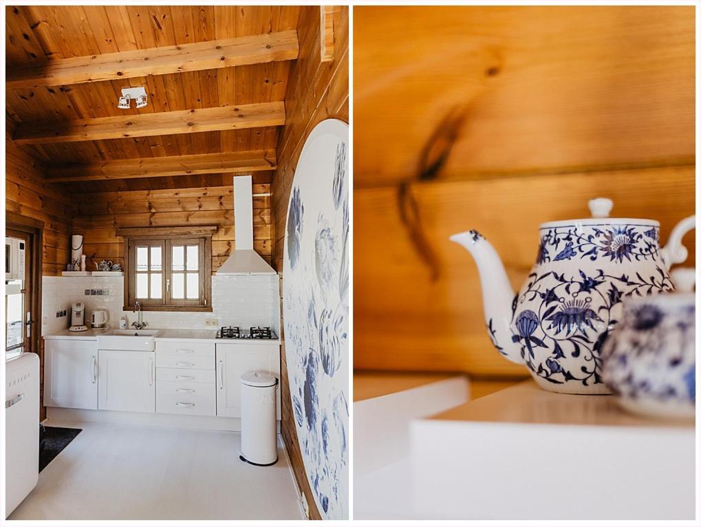 Holland Holiday Home إرميلو المظهر الخارجي الصورة