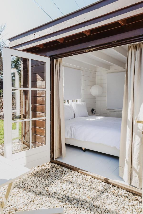 Holland Holiday Home إرميلو المظهر الخارجي الصورة