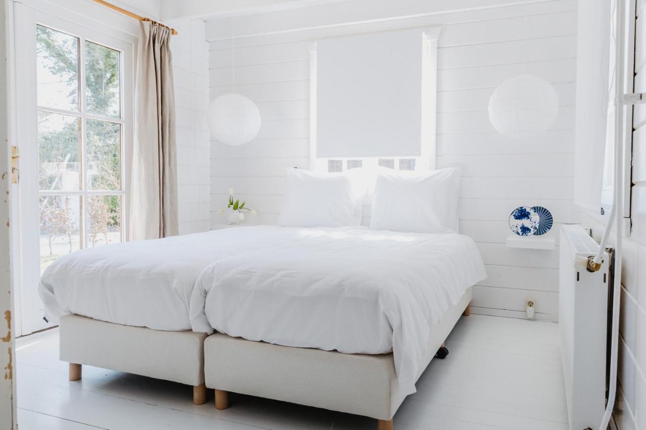 Holland Holiday Home إرميلو المظهر الخارجي الصورة
