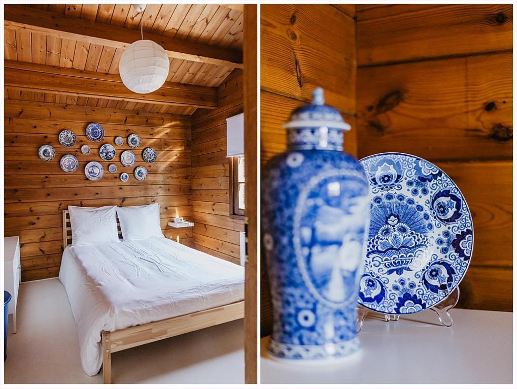 Holland Holiday Home إرميلو المظهر الخارجي الصورة