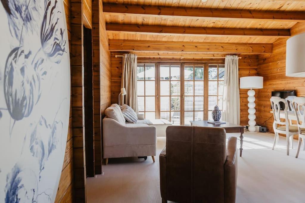 Holland Holiday Home إرميلو المظهر الخارجي الصورة