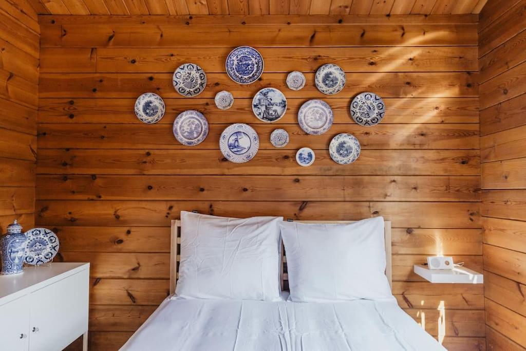 Holland Holiday Home إرميلو المظهر الخارجي الصورة