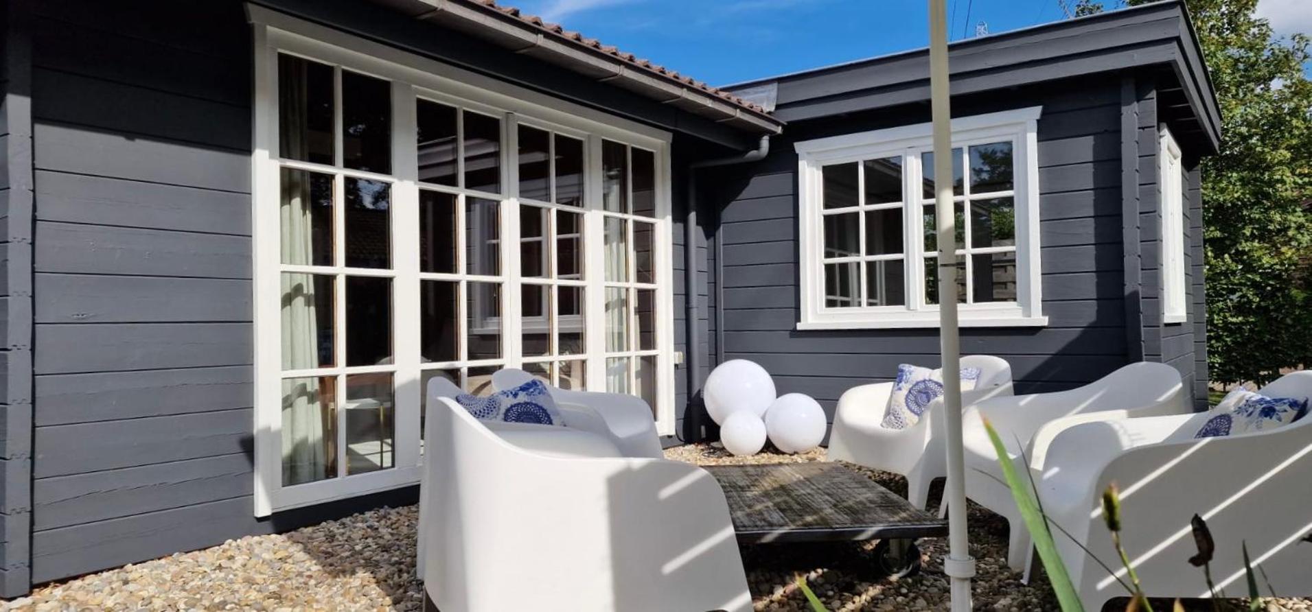 Holland Holiday Home إرميلو المظهر الخارجي الصورة