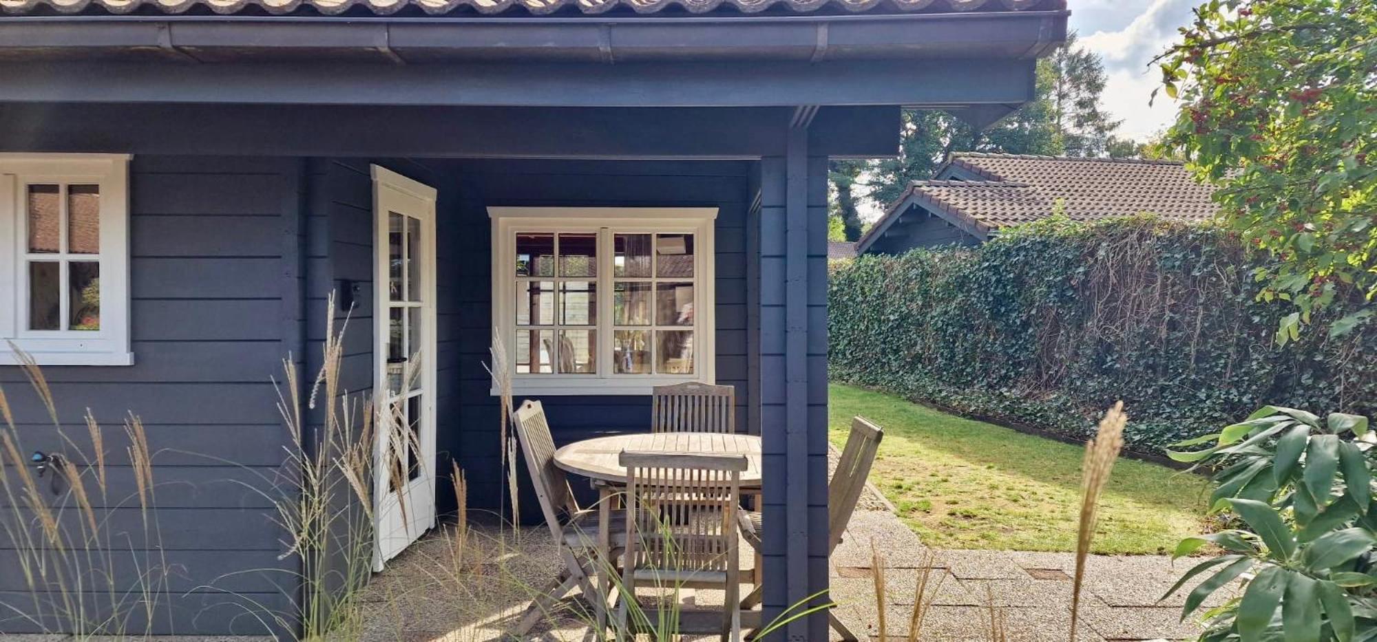 Holland Holiday Home إرميلو المظهر الخارجي الصورة